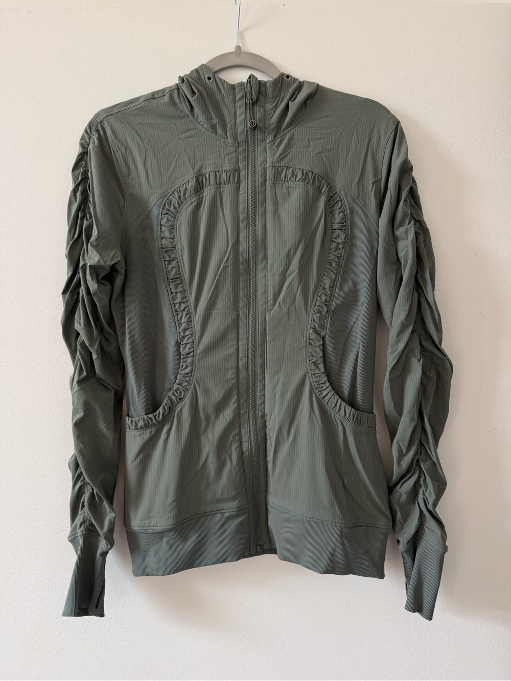 Lululemon Dance Studio Jacket